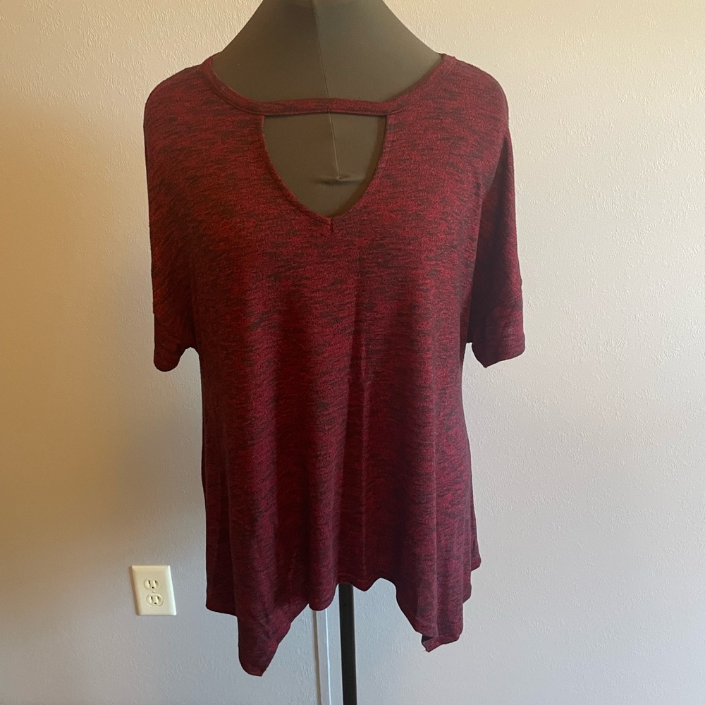 Juicy Couture Knit Top